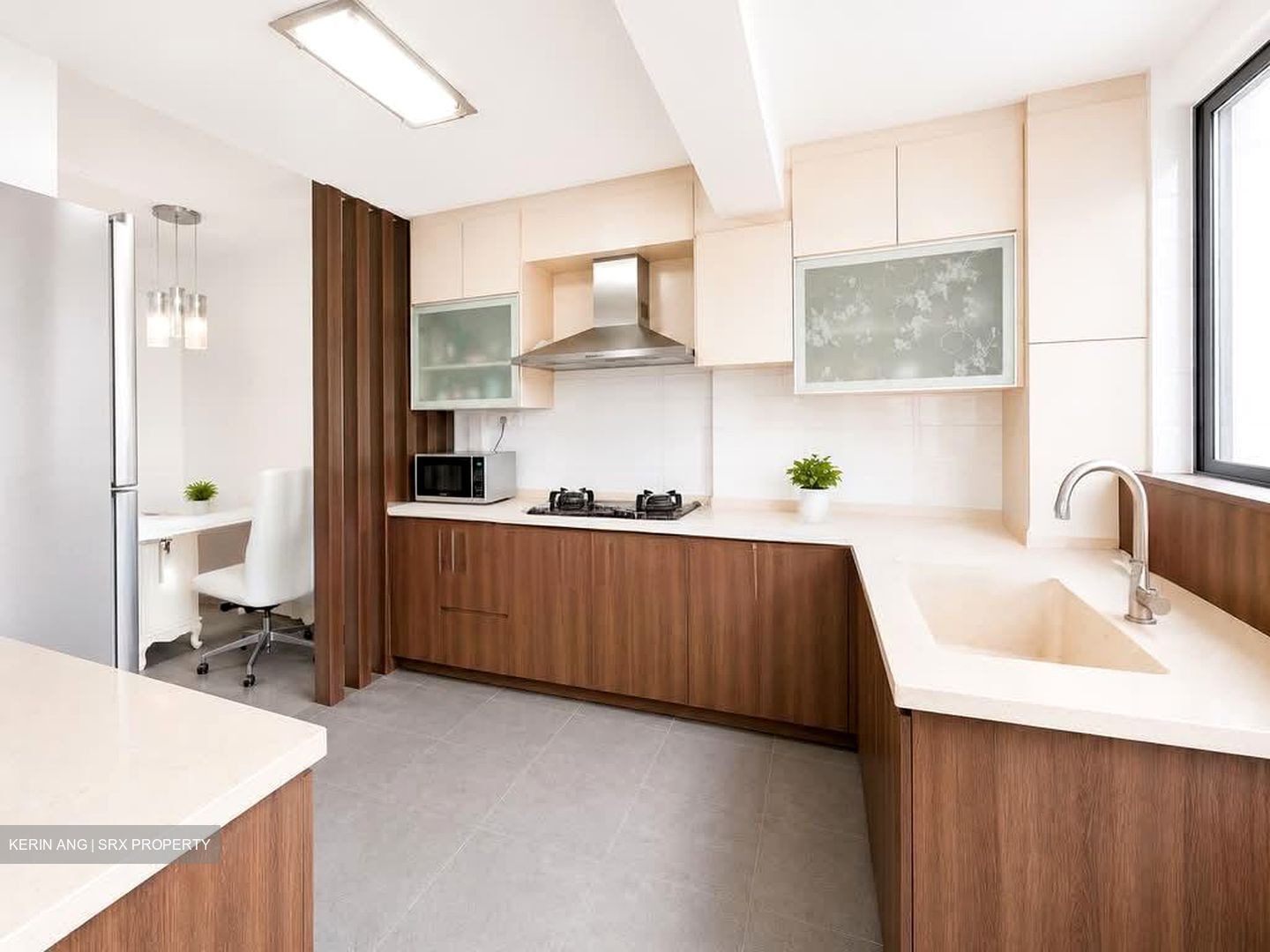 Blk 2 Saint George's Road (Kallang/Whampoa), HDB 3 Rooms #578092791